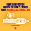 TROJAN Pleasure Pack Assorted Condoms, Lubricated Condoms, 36 Count