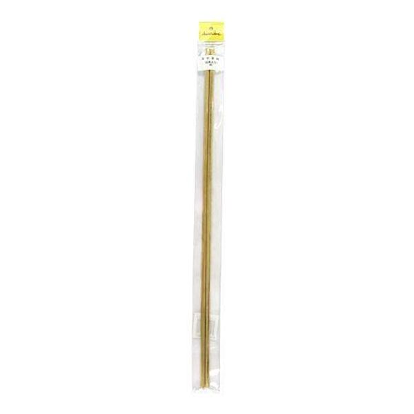 Bubbles 本舗 Alone Kaya, Natural Material Medium Pack of 2
