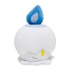 Pokemon Center: Plush Litwick Pokémon Saiko Soda Refresh