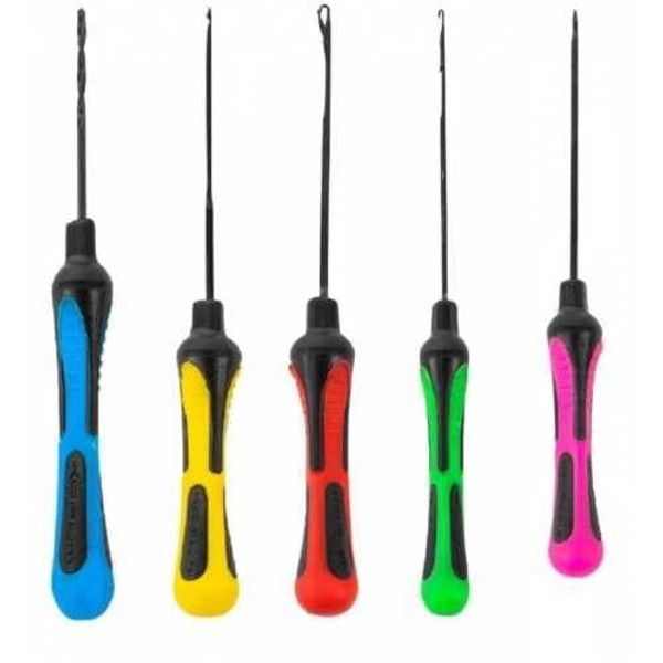 Korum Ti Baiting Needles (Bait Drill)