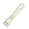 Carote Handle for Frying Pan & Pot Handle, Easy to Install Handle, White