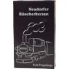 Huss Neudorfer Räucherkerzen 3er-Pack (Dampflok)