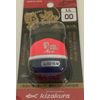 kizakura (kizakura) Float Black Soul Ace ll Red 00 038846