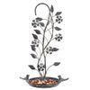 Bird Feeder Hanging Bird Dish Garden Accessory Gift (BX48)