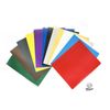 Heat Transfer Vinyl Sheets- 12 Pack W/Teflon Sheet 12X10