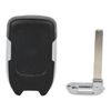 SCITOO 2 Pcs Key Fob Shells Case for Gmc Terrain 2018-2020