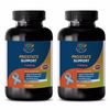 Prostate Formula For Men - Prostate Complex 1345mg - Saw Palmetto Capsules 2B