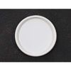 cotta Silicone Lid for Pudding Cups