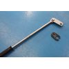 Laser 8100 DPF Fuel Vaporiser Spanner 22 mm for Ford