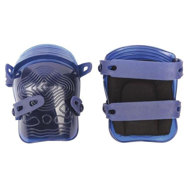 Knee Pads,Non-Skid,Gel,Univ,PR