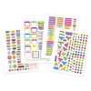 Teacher Created Resources Brights 4Ever Lesson Planner (TCR3928)