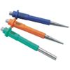 Draper 72041 3-Piece Nail, Pin and Centre Punch Set
