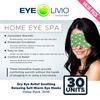 EYELIVIO Dry Eye Relief Mask: 30 Pack