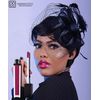 Nanacoco Nncc Mid-End Lip Gloss, 3d Pink, Uptown Gir