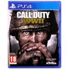 Call of Duty: WWII (PS4)