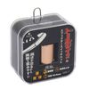 K.E.S ESH-T GOLD Tall Effector Switch Hat