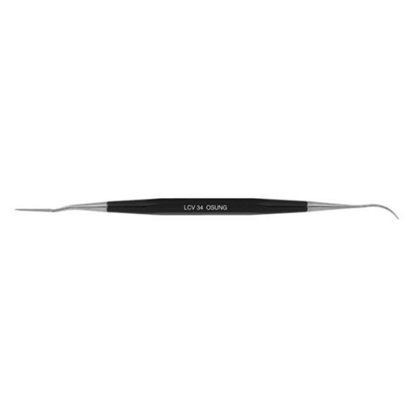 Dental Wax Carver Instrument, L-LCV34