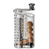 COLE & MASON Professional Nutmeg Spice Grinder