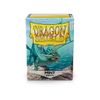 5 Packs Dragon Shield Matte Mint Standard Size 100 ct Card Sleeves Value Bundle!