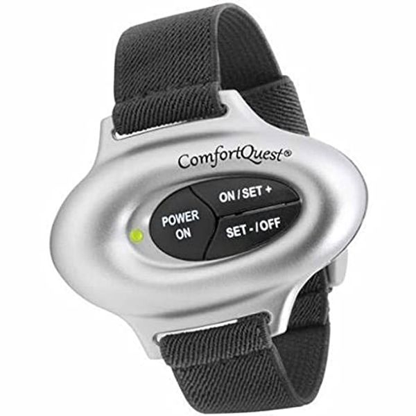 Comfort Quest Sickness Relief Band