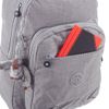 Kipling CLAS SEOUL Large backpack, True Navy Combo (Blue)