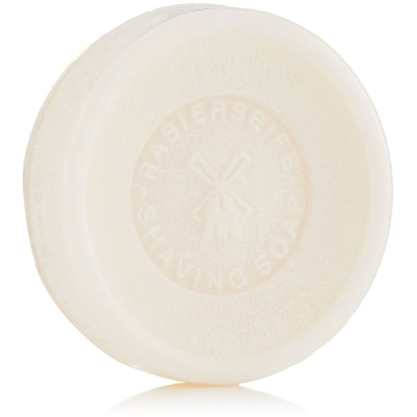 Müle Aloe Vera Shaving Soap, 2.2 oz (65 g) (RSAV)