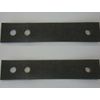 Triton 02604 Torsion Axle Mount Gasket - 2 Pack