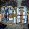 Maxpedition Bag Fatty Pocket Organiser, Khaki
