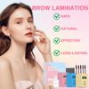 Thoquene Eyebrow Lamination Lifting Set, Brow Lamination Kit