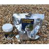 Garlic Greenhouse Candle - Replace Sulphur fumigators (1)