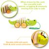 Hape (hape) Walk A Long Crocodile E0348