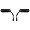 Motorcycle Rear Mirror For Harley Davidson Night Train Springer Chopper Cruiser