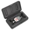 Sealey Stw291 Torque Adaptor with Angle Function Digital 1/2Sq Drive 20-200Nm