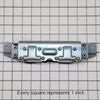 Whirlpool Dryer Door Hinge W11051465