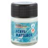 Hobby Line Acrylic Matt Paint 50ml [Toy]
