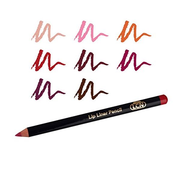 LCN Lip Liner Pencil (Sunny Red)