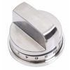 EBZ37189611 EBZ37189609 Gas Stove Burner REPLACEMENT Knobs for LG Range 5pcs