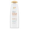 Dove Dryness & Itch Relief Shampoo, 12 Oz