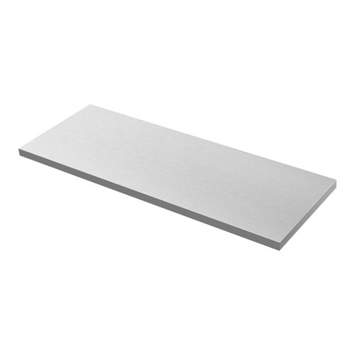 Uxney Stainless Steel Flat Bar，3/16" Thickness x 1" Width x 8" Length Stainless Steel Stock，Steel Rods for Crafts,Models, Repairs, Electrical