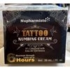 Numbing Cream Maximum Strength: Long Lasting Extra Relief - 30ml