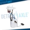 4WD Electrical Fuel Pump Module Assembly for 2012 2013 2014 Ford F-150 3.5L