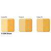 AMACO Velvet Underglaze 2 oz. Straw