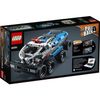 LEGO Technic 42091 Police Pursuit