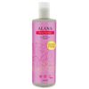 Alana Pink Rose & Vanilla Natural Shampoo 400ml