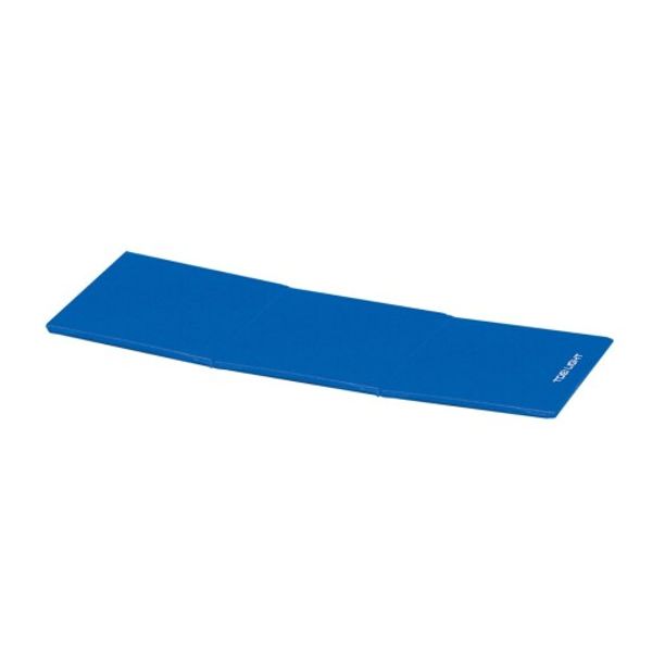 TOEI LIGHT Exercise Mat F180 Blue H7477B