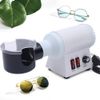 Eyeglasses Frame Warmer Hot Air Temperature Adjustable Optical Frame Heater