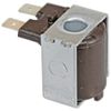 SPARES2GO Solenoid Coil Compatible with Redring Electric Shower