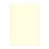 Tsubame Notes C8032 Memo B7 Cream Plain