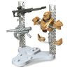 Mega Construx Destiny Titan Ruin Wings Armory Building Kit