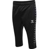hummel Unisex Sweatpants Hmlauthentic 3/4 Pants